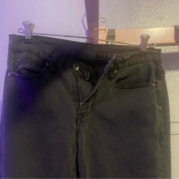 Calvin Klein Jeans, Straight Leg, sz. 28 - Picture 10 of 14